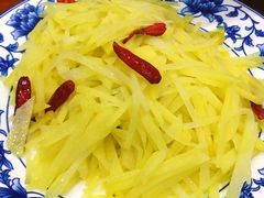 -春华秋食土菜馆(温馨花园店)
