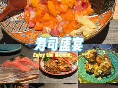 -炙柒Sekinana·精致日料(合生汇店)