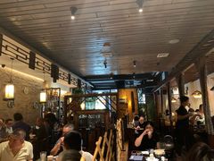 -Mountain House Flushing 川山甲