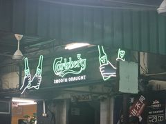 -黄亚华小食店(Jalan Alor)