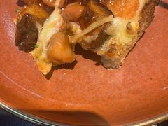 吐司面包鸡-鑫悦诚府·新鲁菜·餐厅(趵突泉店)