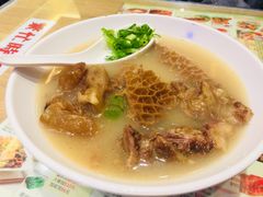 -源记茶餐厅(尖沙咀店)