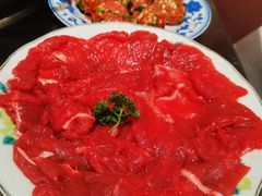 -朱光玉火锅馆(正弘城店)