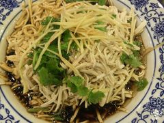 -陈记菜馆·非遗淮扬菜(东关街教场店)