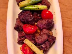 -MR.ROCKY洛奇先生RESTAURANT&BAR(宝安壹方城店)