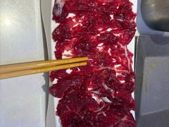 -荣叔港式沙嗲牛肉火锅(正佳潮流店)