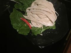 -牛焱·贵州黄牛肉火锅(城西银泰店)