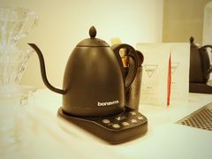 -Manner Coffee(凌空SOHO店)
