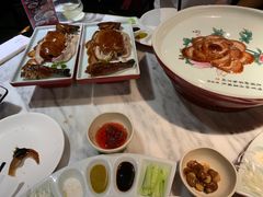 -京味斋·北京烤鸭(北京南站洋桥店)
