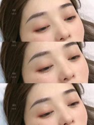 -MIVI野生眉纹绣纹眉