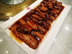 -万宝海鲜舫(劳动公园店)