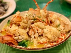 -盛港湾海鲜食府(黄沙店)