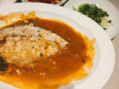 -一澜江宴·江景地标楚菜(江滩公园店)