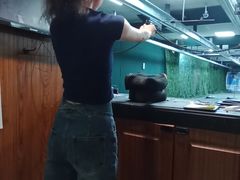 -枪馆1号实弹射击俱乐部