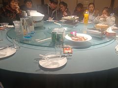 -谢氏老金口七号宴(武昌大道店)