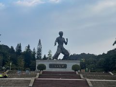 -李小龙乐园(顺德均安店)