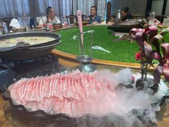 -天怡·鱼工厂(临江店)
