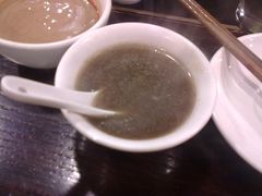 菌汤-巴奴毛肚火锅(商城路店)