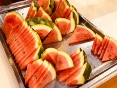 -蜀辣居鲜货老火锅(红牌楼店)
