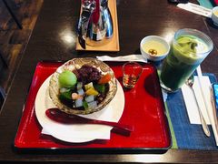 -中村藤吉(平等院店 )
