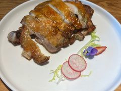 -小放牛炒菜馆(军校店)