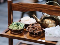 -正南齊北重庆老火锅(光华村直营店)