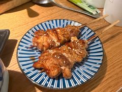 -沼津港精致料理·寿喜烧·烧鸟(青浦宝龙广场日料榜单店)