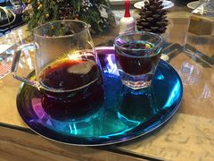 -KYO COFFEE(胶州路店)