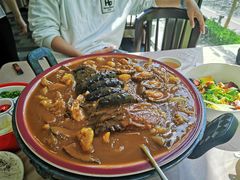 -食神鱼头佛跳墙(百子湾旗舰店)