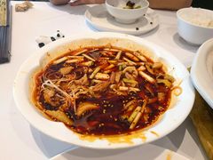 -眉州东坡(北苑华贸店)