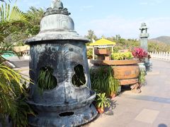 -三亚南山文化旅游区