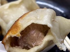 -锅贴大王南翔小笼(临沂二村店)