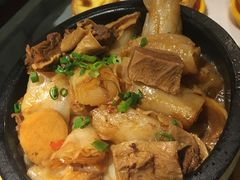 -喜鹊茶点.啫煲(车陂店)