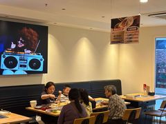 -新石器烤肉(百联川沙店)