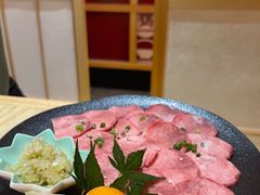 -松鱼亭·和牛烧肉(协鑫广场店)