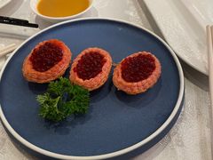 -酌宴府The China Club·广州万富希尔顿酒店(云城东路店)