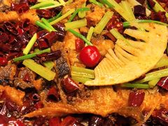 -老板恋上鱼(印象城店)