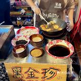 天津居民楼里的老火锅🍲手工花卷绝了❗️