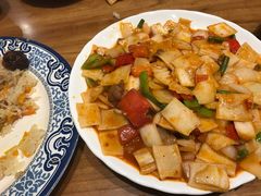 -巴依老爷新疆美食(常营店)