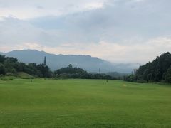 -成都蒲江花样年福朋喜来登度假酒店·宜客乐西餐厅