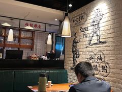-南拳十三姨·潮汕砂锅粥(世纪金源店)