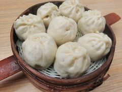 -酒城小笼包(马王庙店)