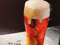 -桂桂茶(滨江百联店)