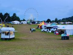 -布里斯托尔国际热气球节