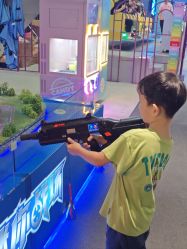 -第五极儿童乐园