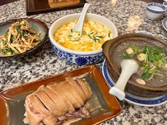 -南京大牌档(凯德大峡谷店)