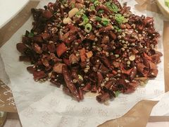 -椒爱水煮鱼川菜(皇姑万象汇店)