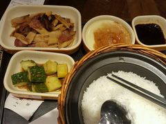 -谷田稻香(昌里路店)