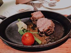 -西堤牛排(南京龙江店)