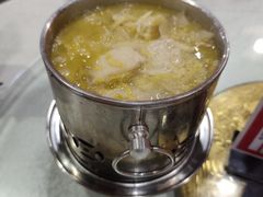 -听涛雅苑百味饺子老家菜馆